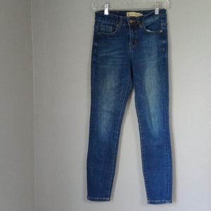 Hontoute Jeggings Size 25